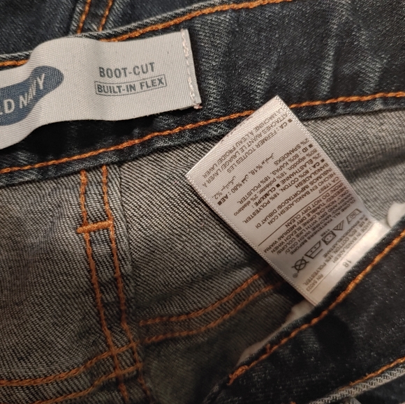 Jeans - Picture 3 of 3